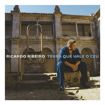 Terra Que Vale o Céu - Ricardo Ribeiro