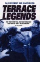 Terrace Legends - Pennant Cass, King Martin