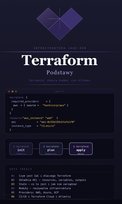 Terraform. Podstawy - ebook PDF Błoński Bruno