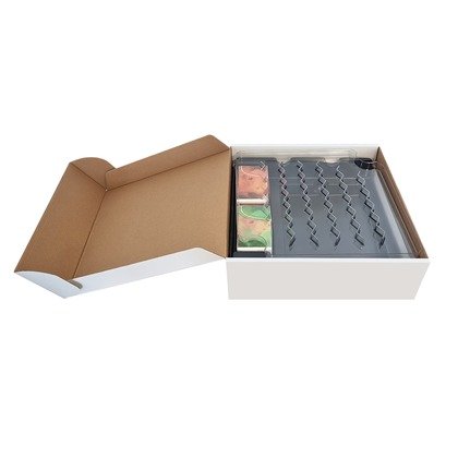 Terraforming Mars: Big Storage Box Extension - Q-WORKSHOP | Sklep EMPIK.COM
