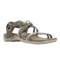 Terran 3 Cush Lattice Merrell