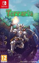 Terraria, Nintendo Switch Re-Logic