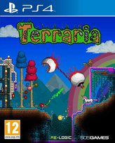 Terraria 505 Games