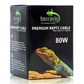 Terrario Premium Repti Cable 80W - Kabel Grzewczy 10,5M - TERRARIO