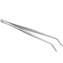 Terrario Vipertweez Bent L - Długa Pęseta Zagięta 30Cm TERRARIO