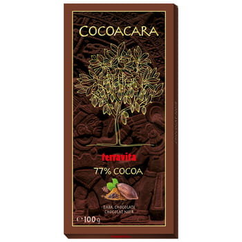 Terravita Cocoacara 100G - M&C