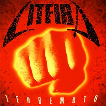 Terremoto - Litfiba