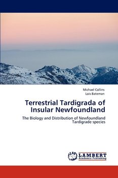 Terrestrial Tardigrada of Insular Newfoundland - Collins Michael