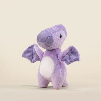 Terri Pluszowy Dinozaur Pterodaktyl z kolekcji Bellzi - Inna marka