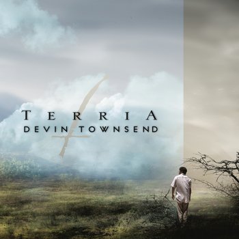 Terria (Remaster 2024) (płyta winylowa) - Townsend Devin