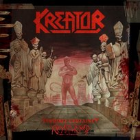 Terrible Certainty Kreator