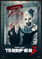 Terrifier 3