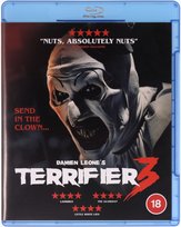 Terrifier 3