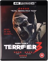 Terrifier 3