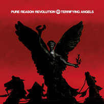 Terrifying Angels Pure Reason Revolution