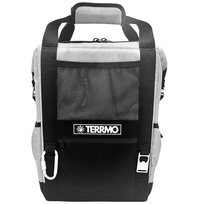 Terrmo Epic 25L Plecak Termiczny Lekka Lodówka Turystyczna Premium + 2 Wkłady Chłodzące Xl