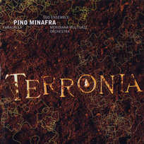Terronia Minafra Pino