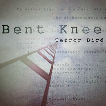 Terror Bird - Bent Knee