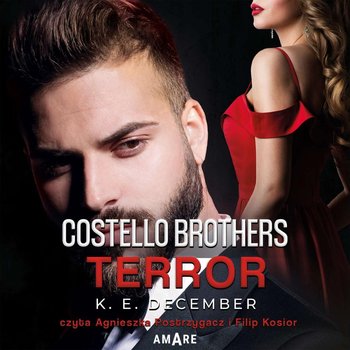 Terror. Costello Brothers - December K.E.