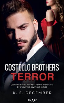 Terror. Costello Brothers - December K.E.