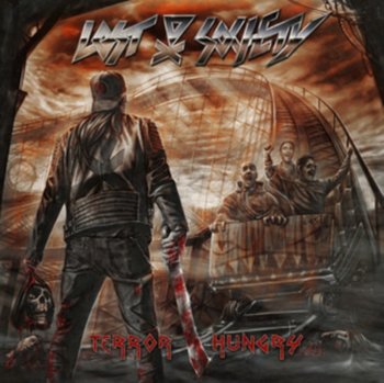 Terror Hungry - Lost Society