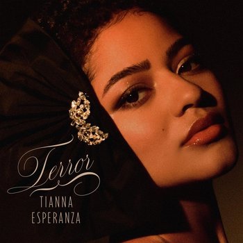 Terror, płyta winylowa - Esperanza Tianna