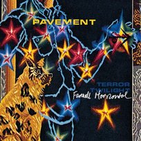Terror Twilight: Farewell Horizontal Pavement