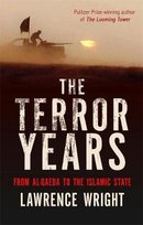 Terror Years Wright Lawrence