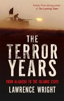 Terror Years - Wright Lawrence