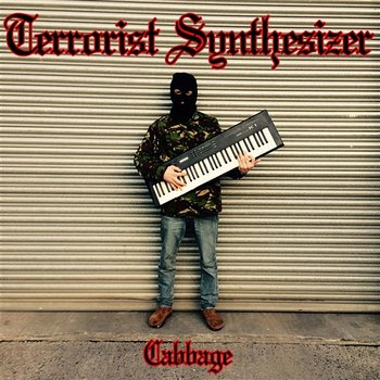TERRORIST SYNTHESIZER - Cabbage