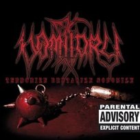 Terrorize Brutalize Vomitory