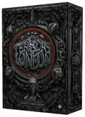 Terrors of London: Słudzy Czarnej bramy , gra, Portal Games - Portal Games