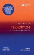 Terroryzm - Townshend Charles