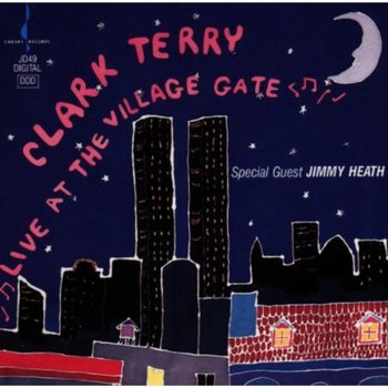 TERRY C LV VILLAGE G - Terry Clark