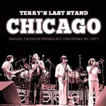 Terry's Last Stand - Chicago