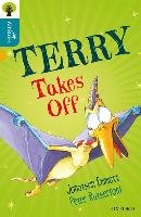 Terry Takes off - Emmett Jonathan