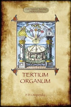 Tertium Organum - Ouspensky P. D.