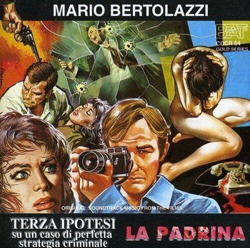 Terza Ipotesi Su Un Caso Di - Various Artists