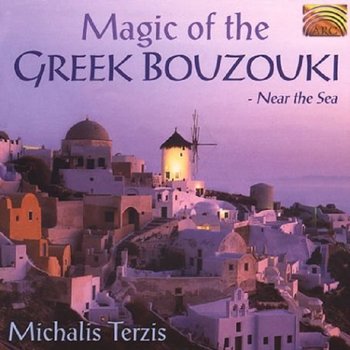 TERZIS M GREEK BOUZOUKI - Terzis Michalis