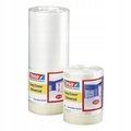 TESA, Folia Antychlap z Taśmą Malar.Easycover Universal 17M:2600 mm, H0436807&nbsp;-&nbsp;TESA