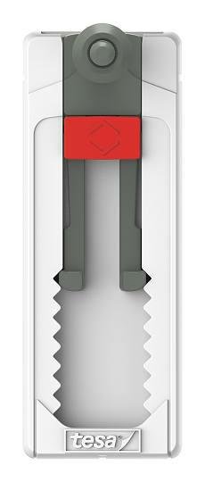 Regulowana śruba samoprzylepna do płytek 3 kg tesa