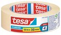 TESA, Taśma Maskująca Standard 4 Dni 50M:30 mm, H0508700&nbsp;-&nbsp;TESA