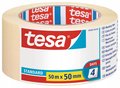 TESA, Taśma Maskująca Standard 4 Dni 50M:50 mm, H0508900&nbsp;-&nbsp;TESA
