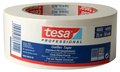 Tesa Taśma Naprawcza Tkaninowa Wodoodporna Mocna Biała 50mm x 25m - TESA
