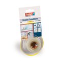 TESA, Taśma Samowulkaniz.Naprawcza Silikon.Xtreme 3M:25 mm Bezbarw, H0460003&nbsp;-&nbsp;TESA