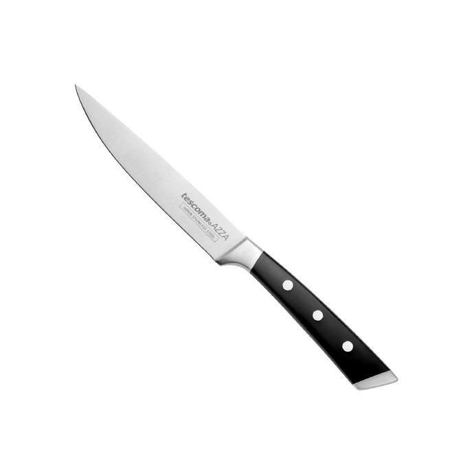 Tescoma Azza 884505 nóż uniwersalny 13 cm - Tescoma | Sklep EMPIK.COM