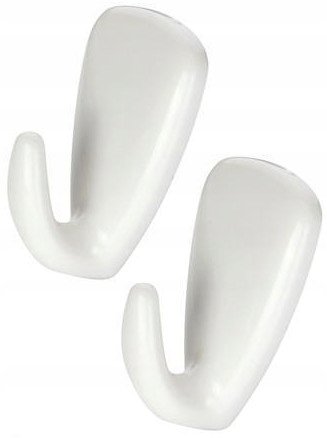 Tescoma Tescoma Haczyk Samoprzylepny Ścierka Rękawica 2Szt