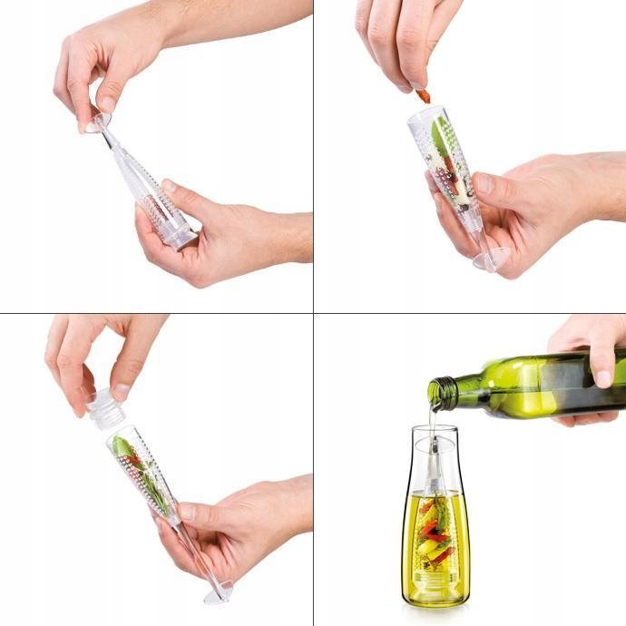 Tescoma Tescoma Sitko Do Dozownika Na Olej Oliwę 500Ml