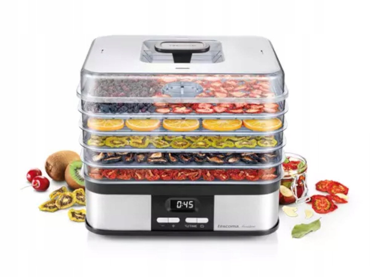 Tescoma TESCOMA suszarka do żywności PRESIDENT