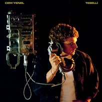 Teselli Cem Yenel